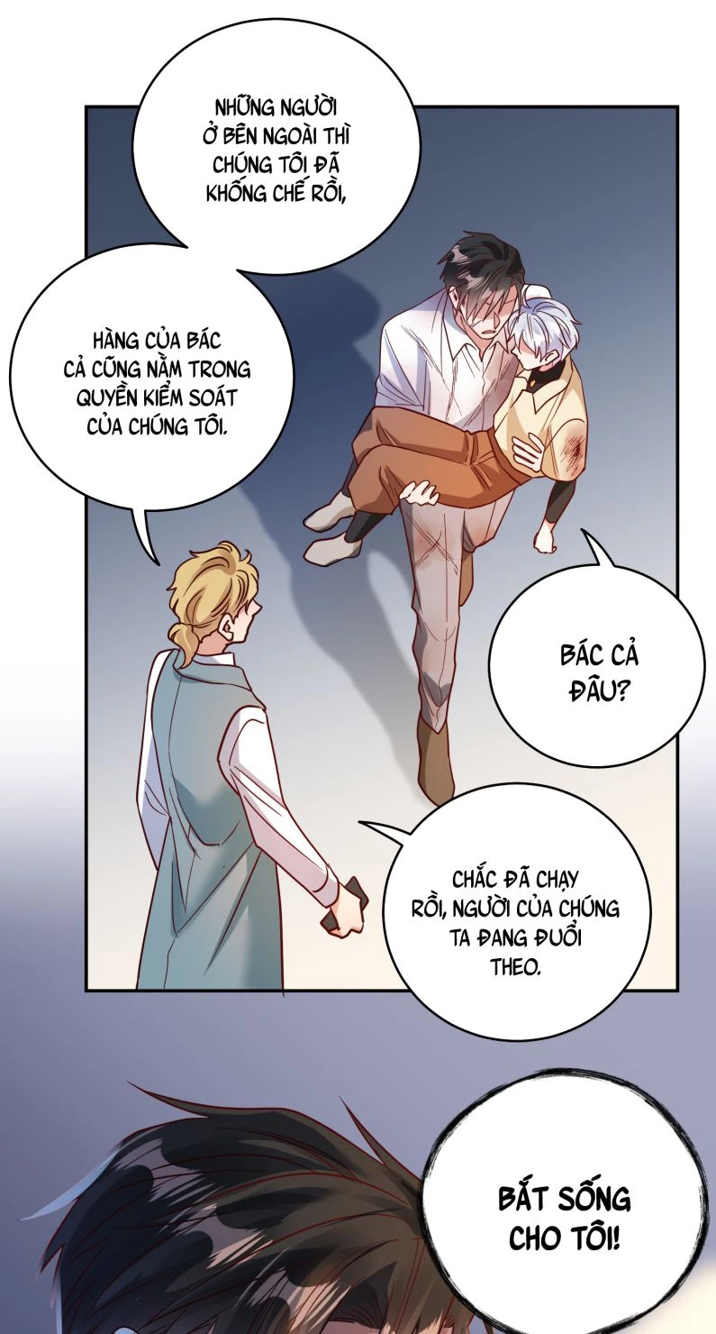 Mê Muội Mất Cả Ý Chí Chapter 72 - 5