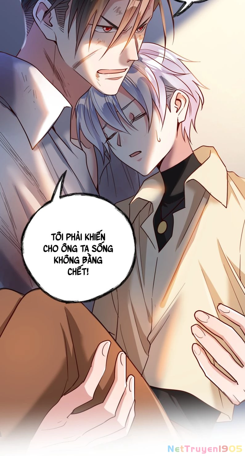 Mê Muội Mất Cả Ý Chí Chapter 72 - 6