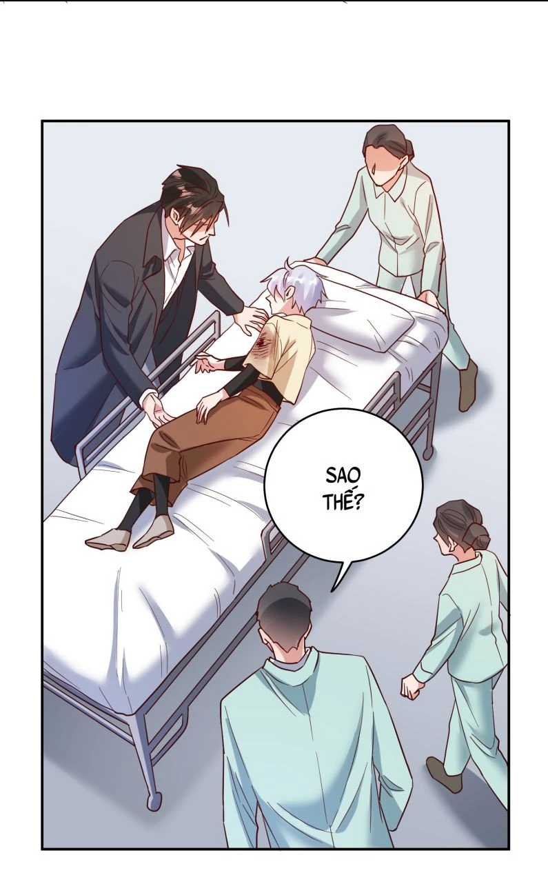 Mê Muội Mất Cả Ý Chí Chapter 72 - 8