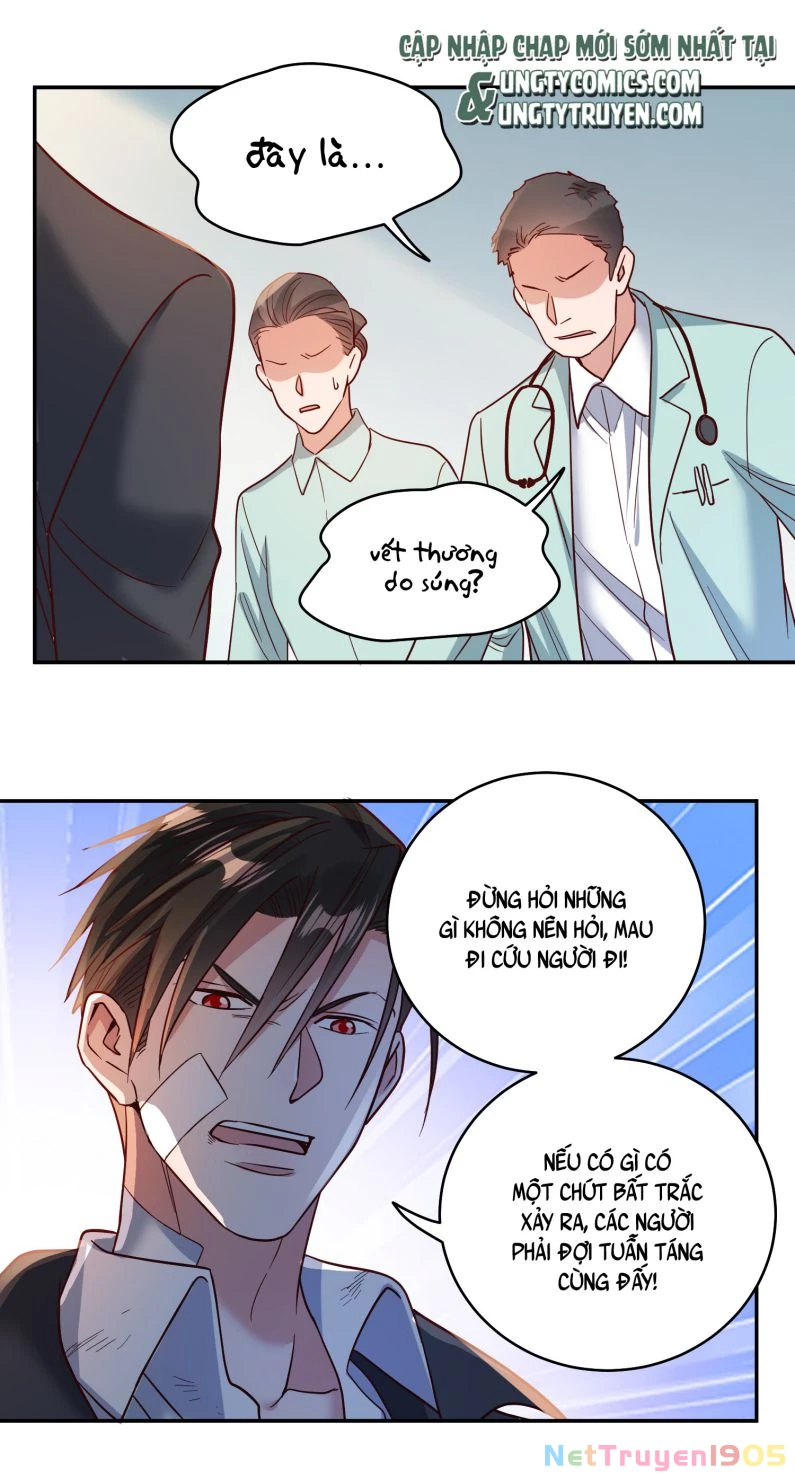 Mê Muội Mất Cả Ý Chí Chapter 72 - 9