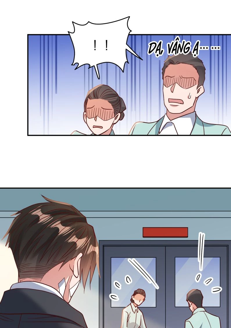 Mê Muội Mất Cả Ý Chí Chapter 72 - 10