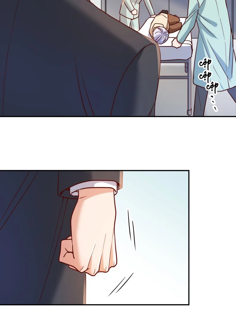 Mê Muội Mất Cả Ý Chí Chapter 72 - 11