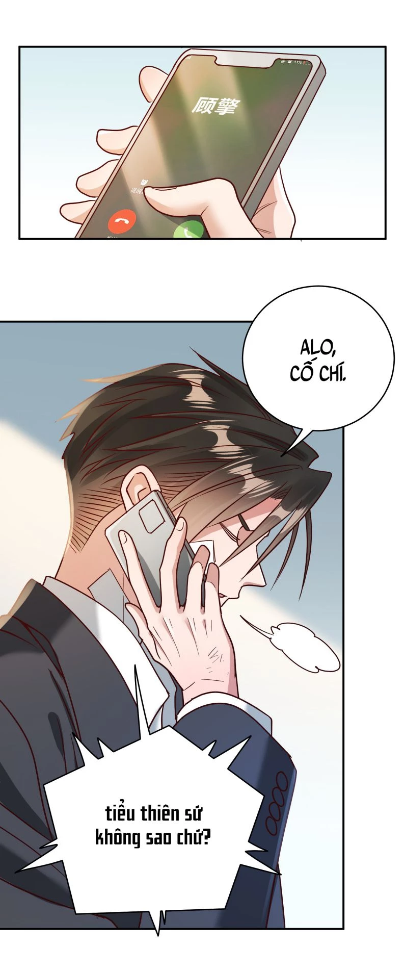 Mê Muội Mất Cả Ý Chí Chapter 72 - 13