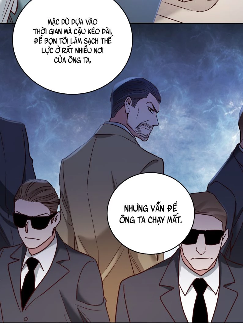 Mê Muội Mất Cả Ý Chí Chapter 72 - 16