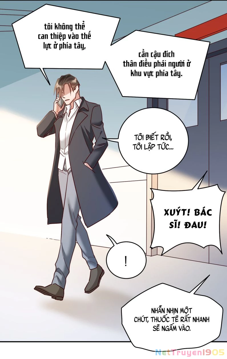 Mê Muội Mất Cả Ý Chí Chapter 72 - 17