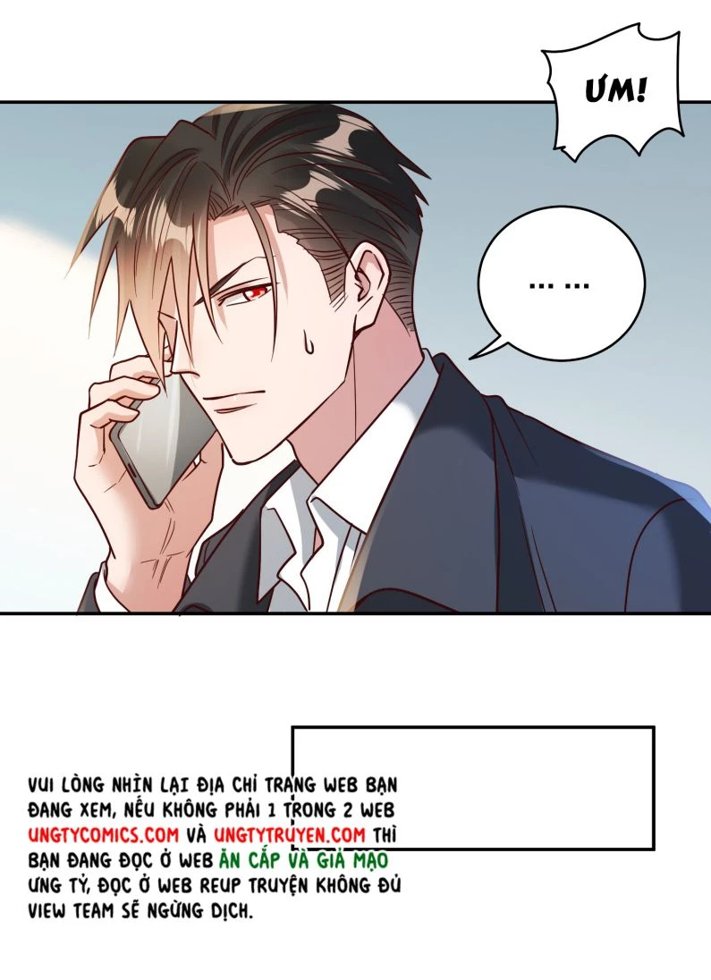 Mê Muội Mất Cả Ý Chí Chapter 72 - 18