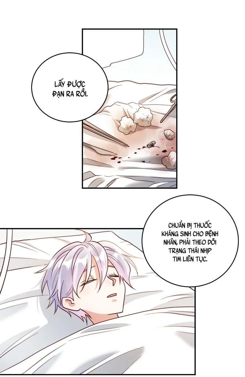 Mê Muội Mất Cả Ý Chí Chapter 72 - 19