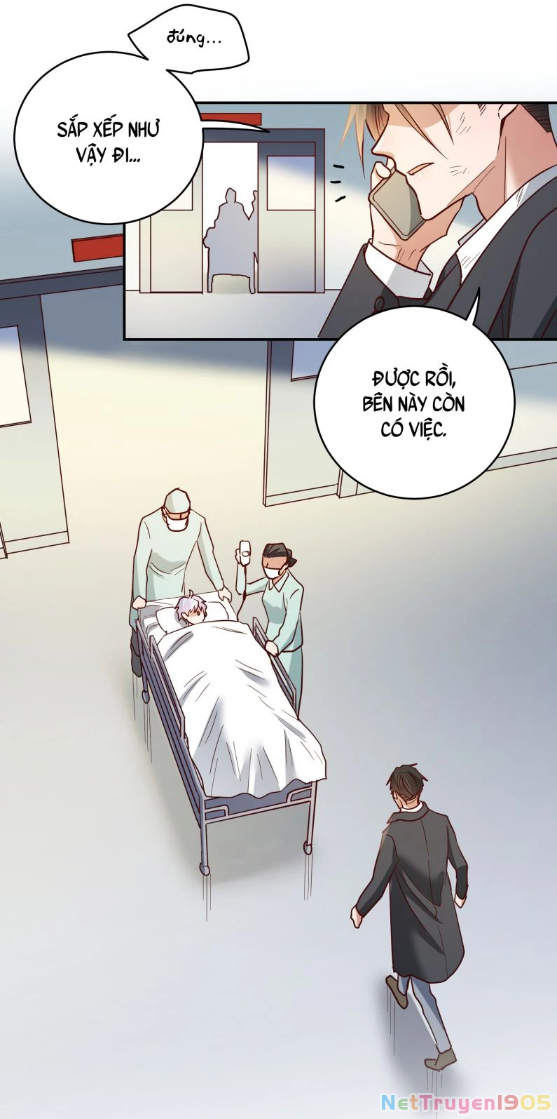 Mê Muội Mất Cả Ý Chí Chapter 72 - 20