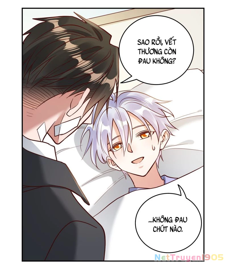 Mê Muội Mất Cả Ý Chí Chapter 72 - 22