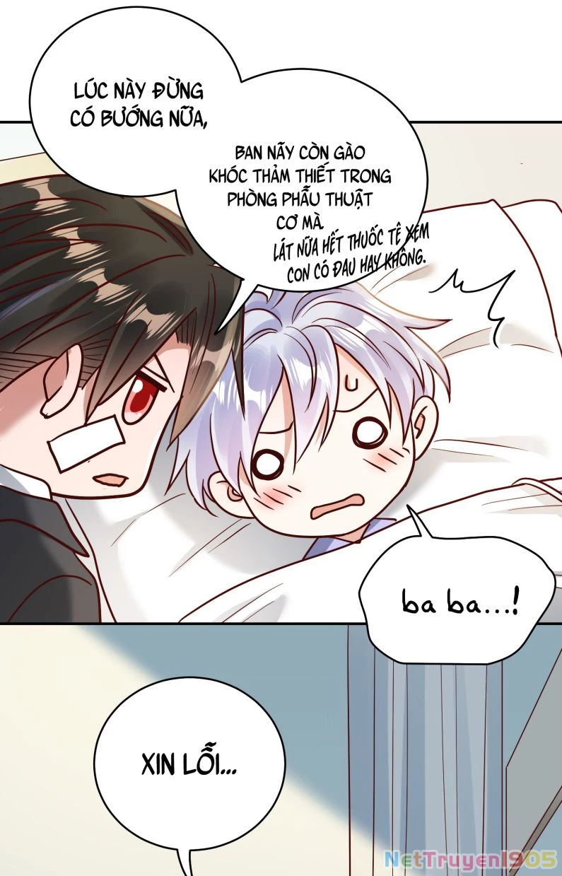 Mê Muội Mất Cả Ý Chí Chapter 72 - 23