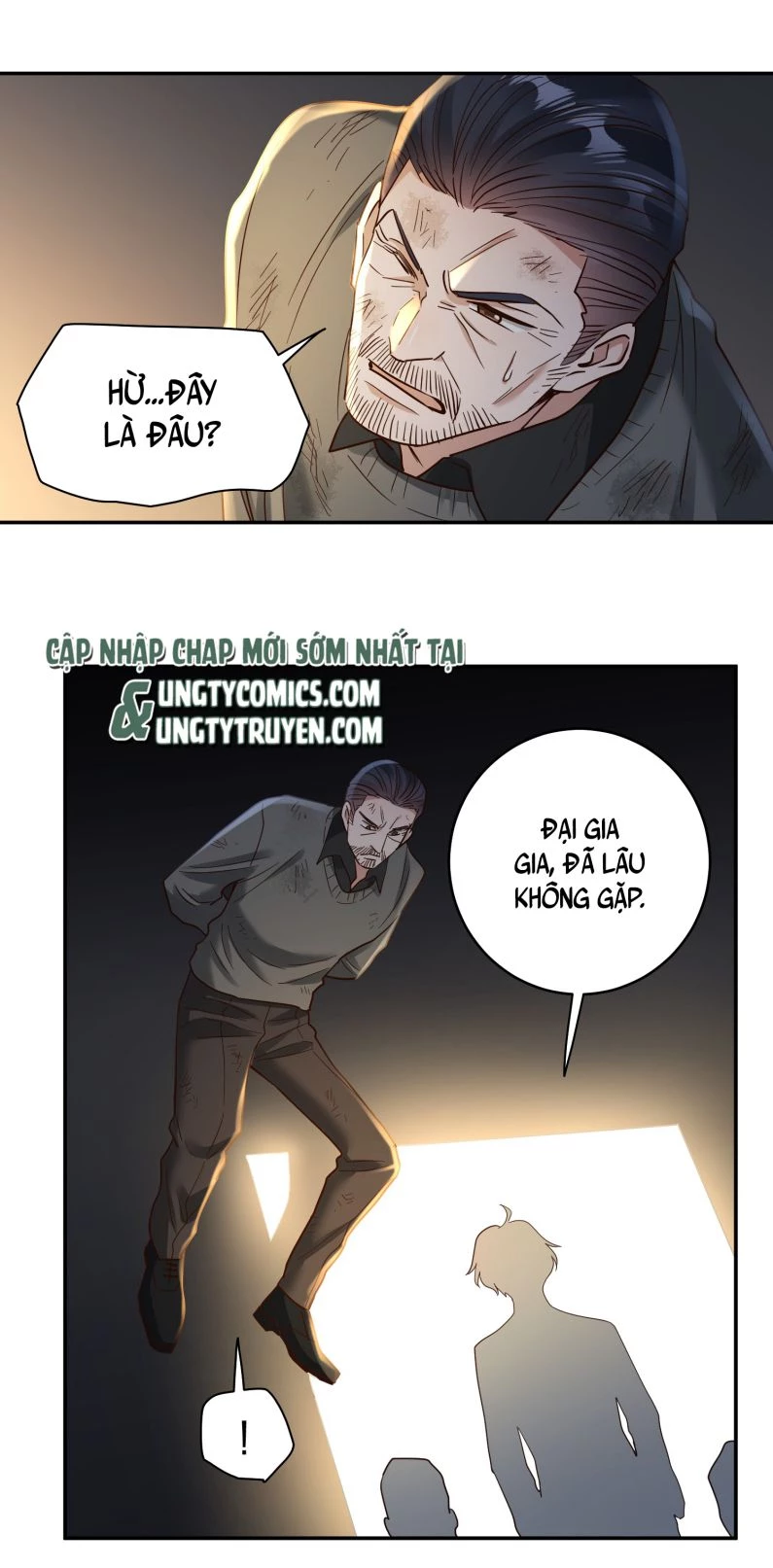 Mê Muội Mất Cả Ý Chí Chapter 73 - 4