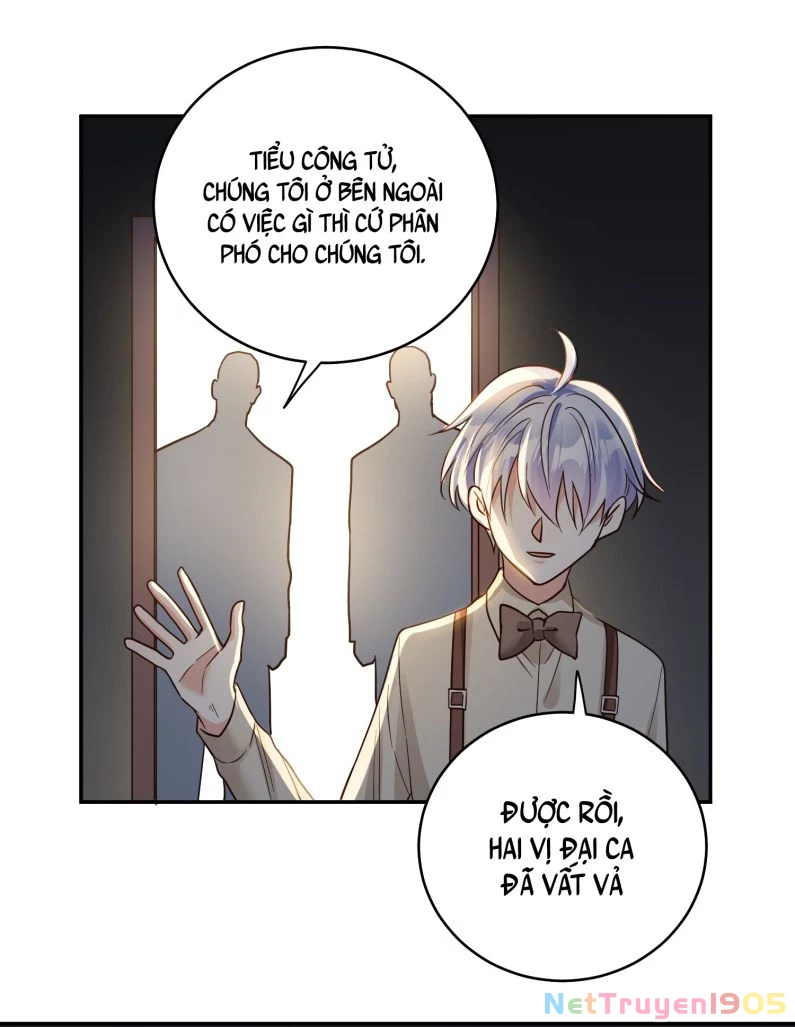 Mê Muội Mất Cả Ý Chí Chapter 73 - 6