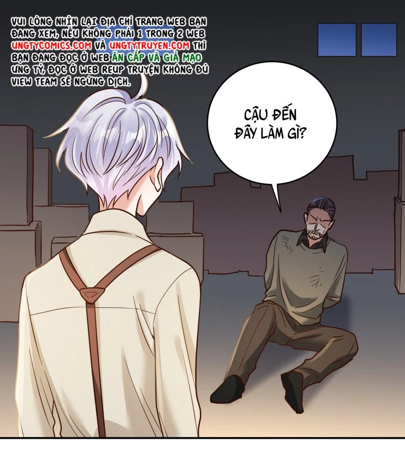 Mê Muội Mất Cả Ý Chí Chapter 73 - 7