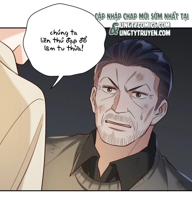 Mê Muội Mất Cả Ý Chí Chapter 73 - 10