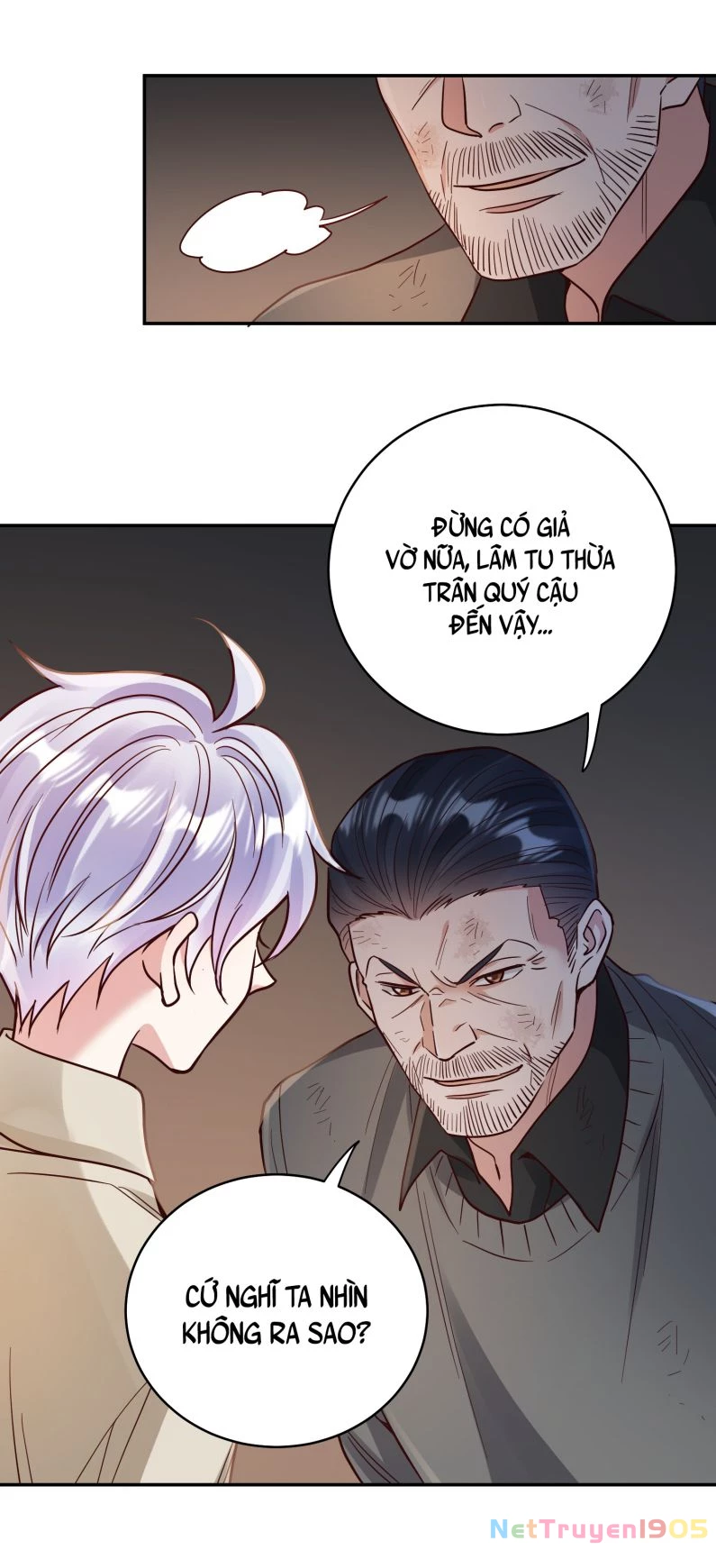 Mê Muội Mất Cả Ý Chí Chapter 73 - 11