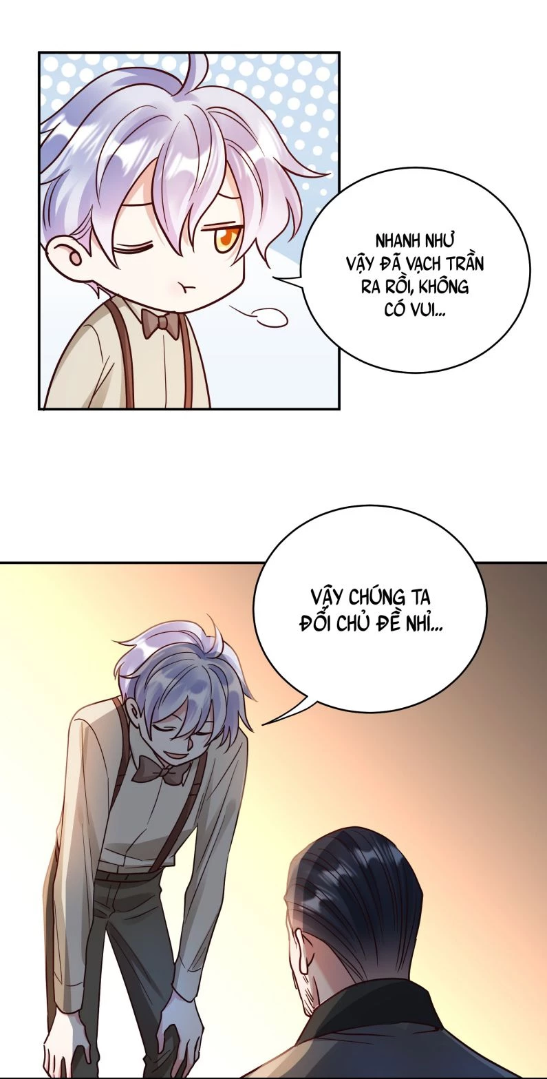 Mê Muội Mất Cả Ý Chí Chapter 73 - 12