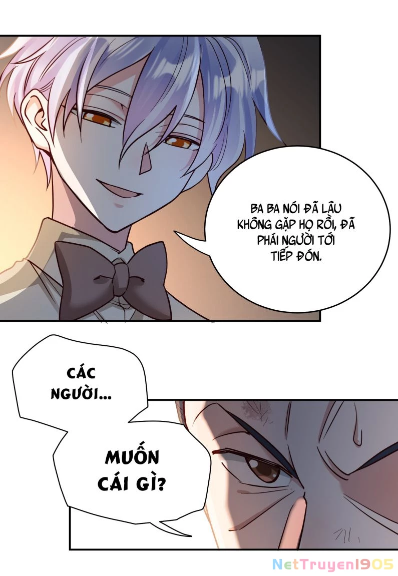 Mê Muội Mất Cả Ý Chí Chapter 73 - 15