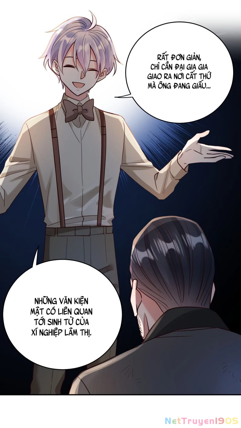 Mê Muội Mất Cả Ý Chí Chapter 73 - 16