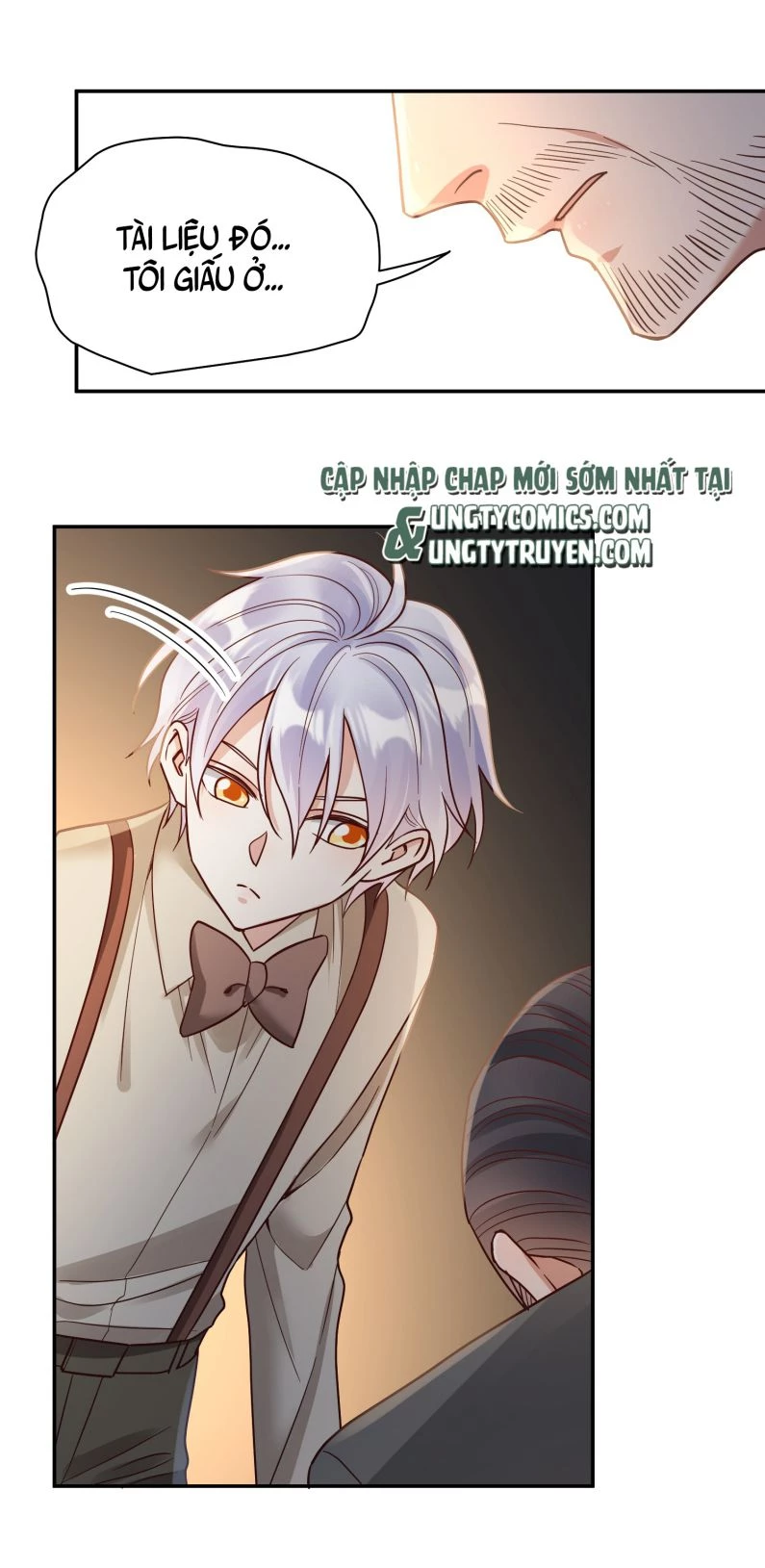 Mê Muội Mất Cả Ý Chí Chapter 73 - 20