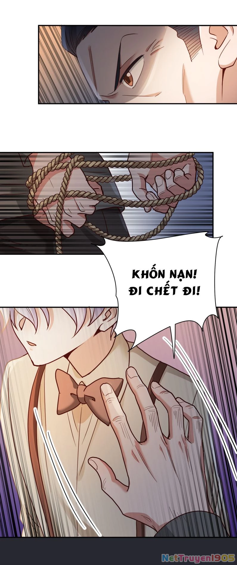 Mê Muội Mất Cả Ý Chí Chapter 73 - 21