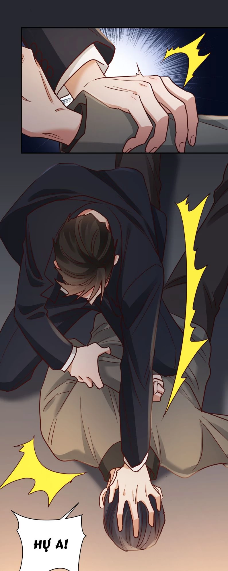 Mê Muội Mất Cả Ý Chí Chapter 73 - 22