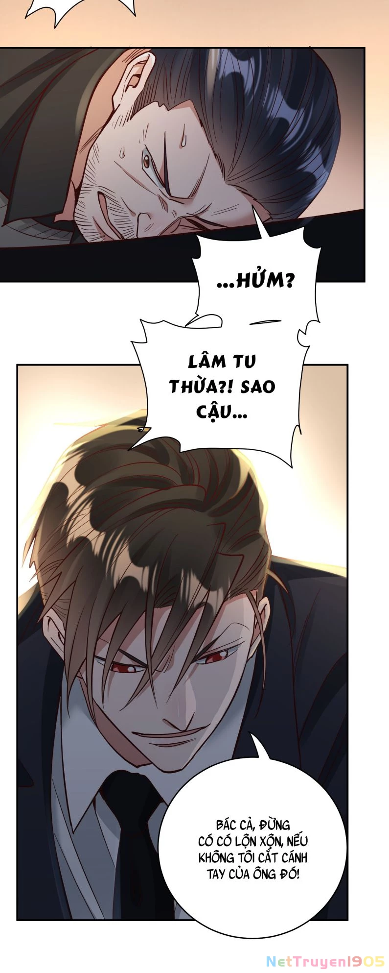 Mê Muội Mất Cả Ý Chí Chapter 73 - 23