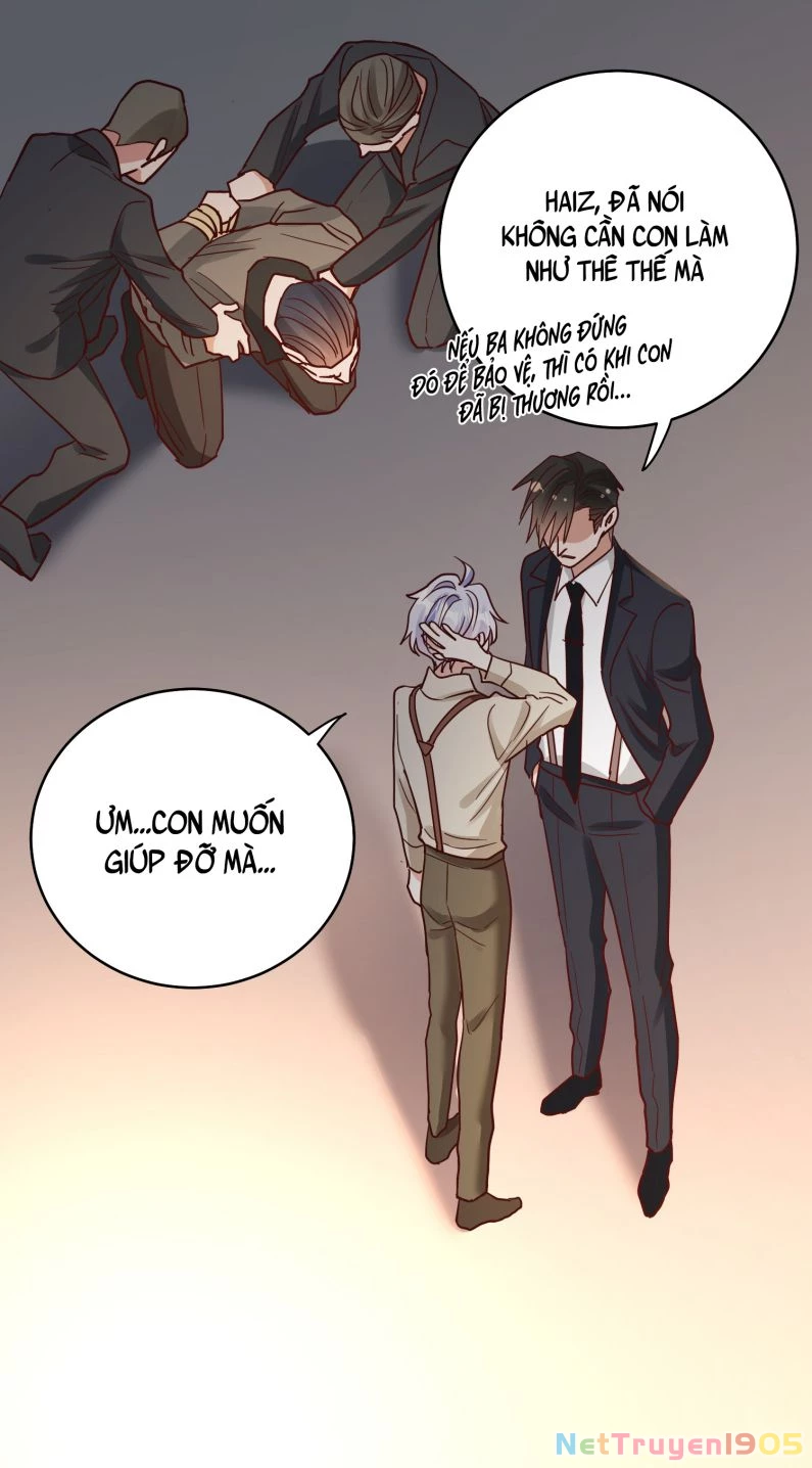 Mê Muội Mất Cả Ý Chí Chapter 73 - 25