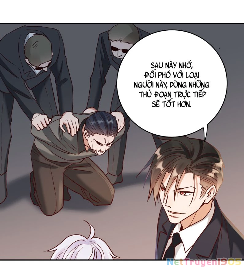 Mê Muội Mất Cả Ý Chí Chapter 73 - 26