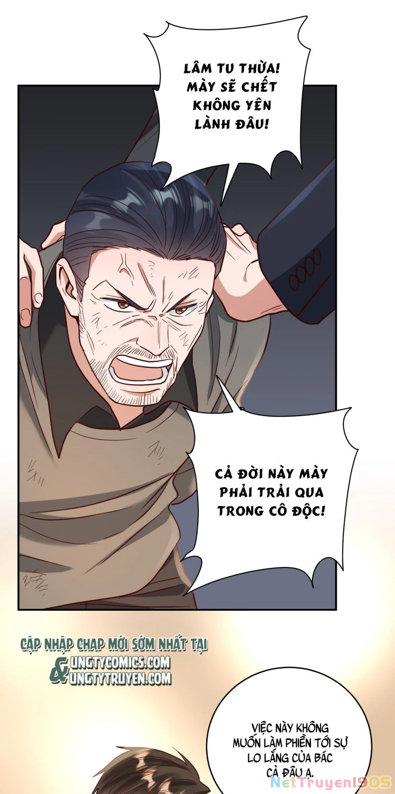 Mê Muội Mất Cả Ý Chí Chapter 73 - 27