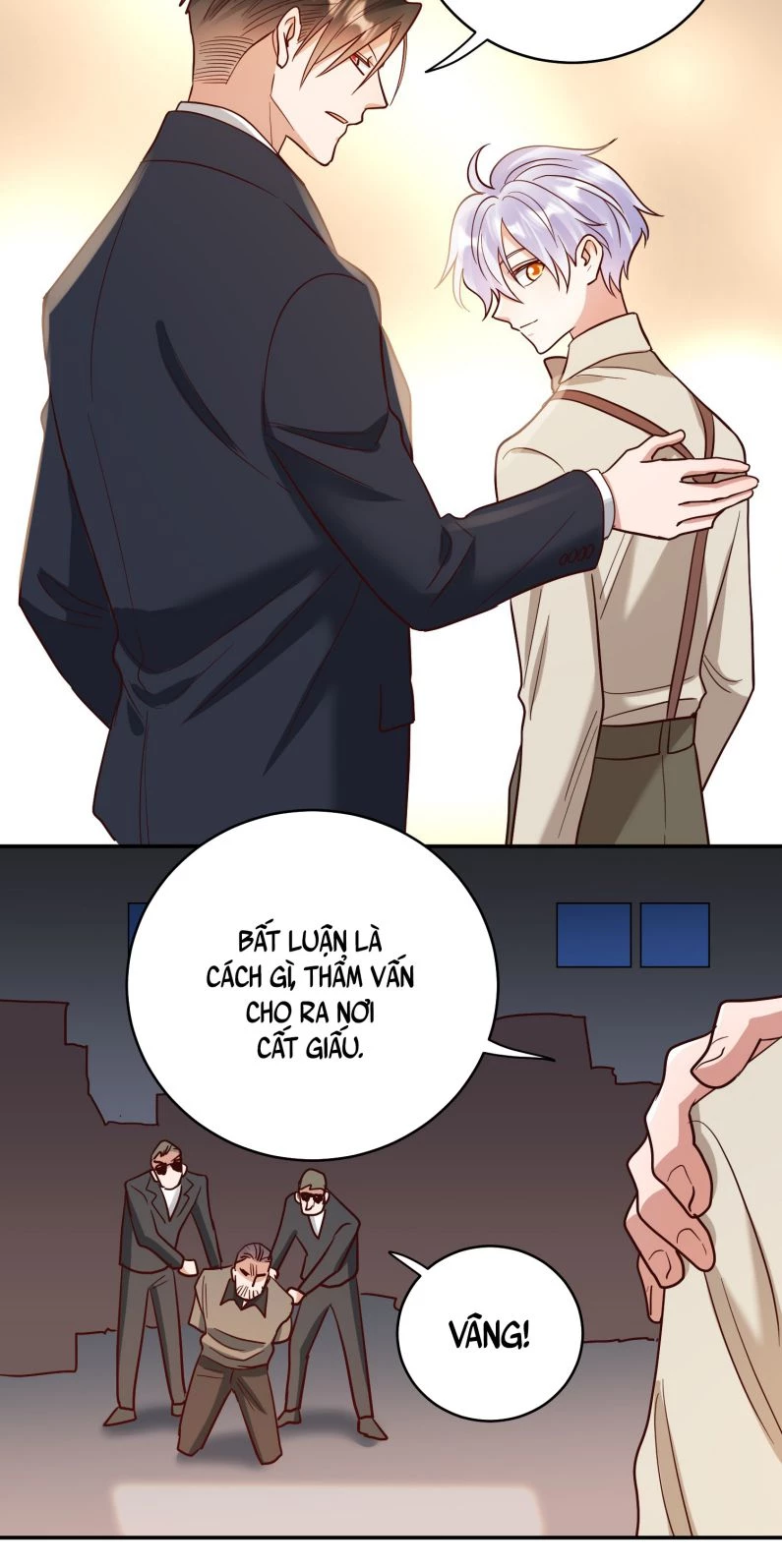 Mê Muội Mất Cả Ý Chí Chapter 73 - 28