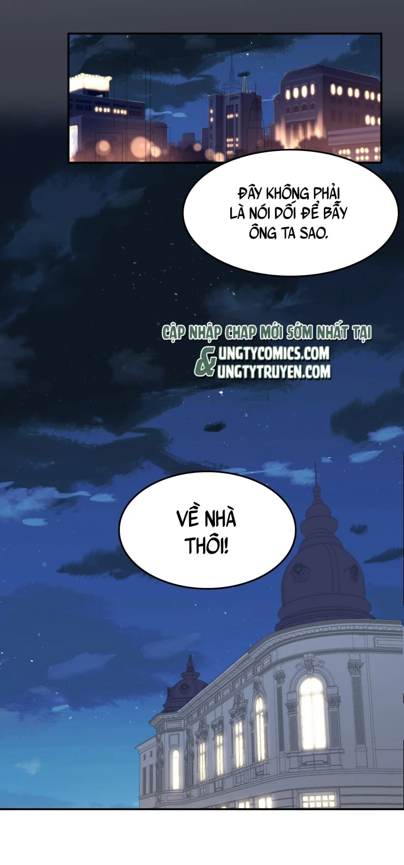 Mê Muội Mất Cả Ý Chí Chapter 73 - 30