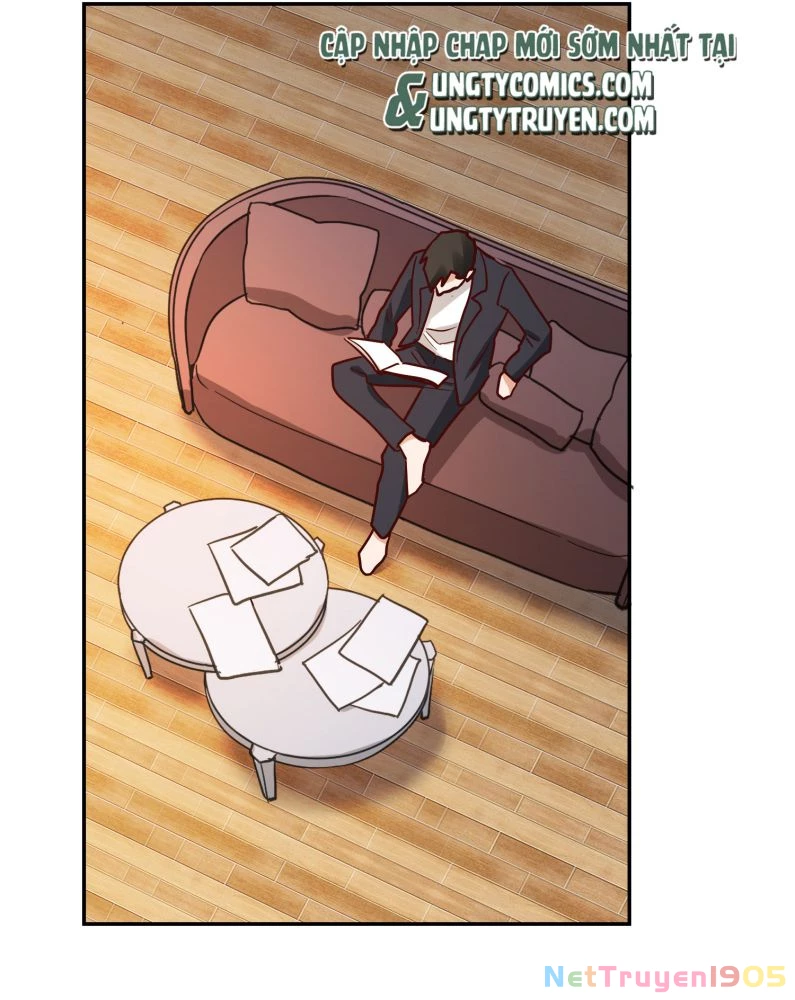 Mê Muội Mất Cả Ý Chí Chapter 74 - 4