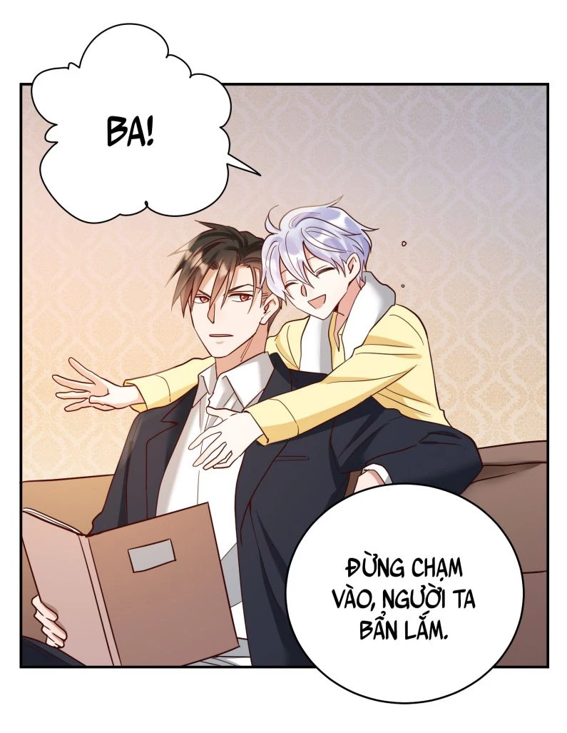 Mê Muội Mất Cả Ý Chí Chapter 74 - 6