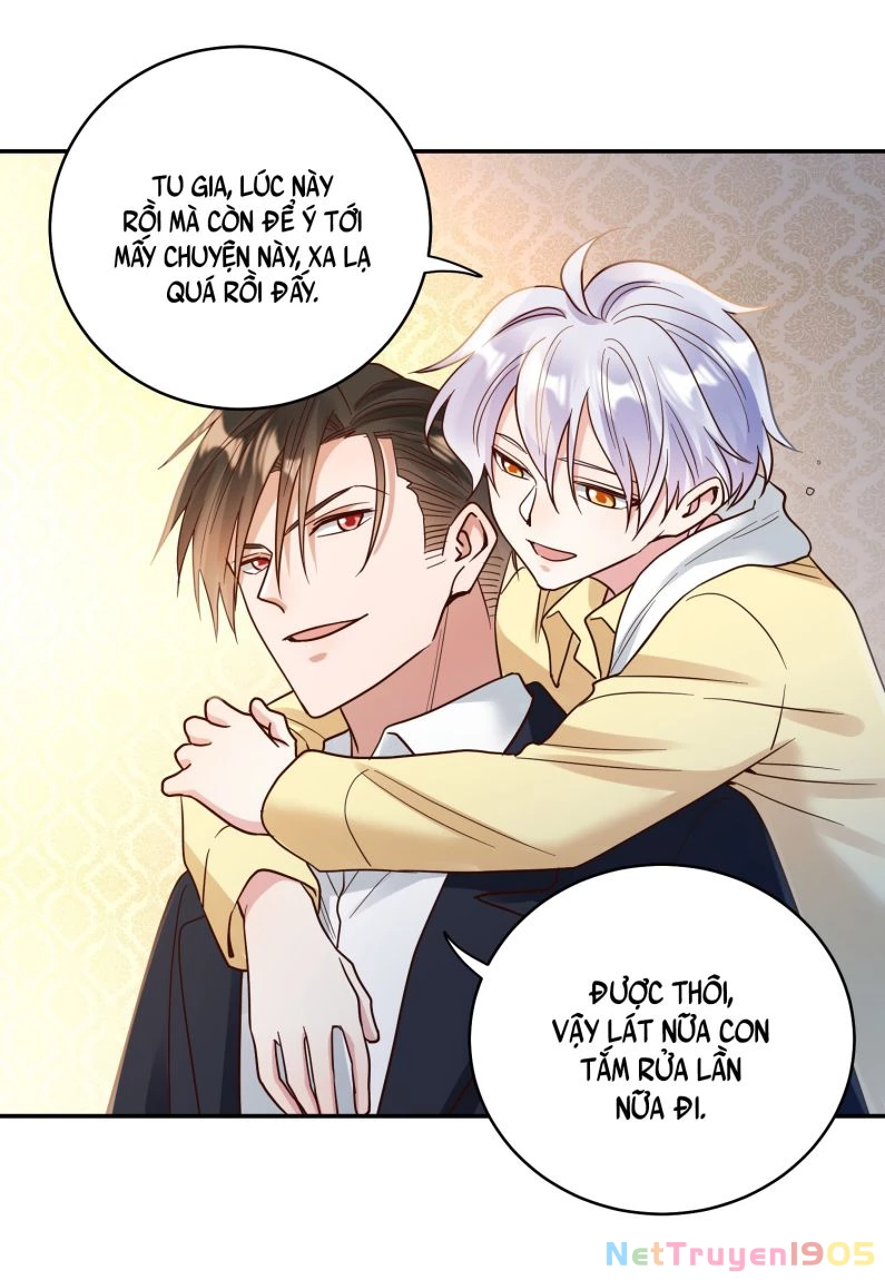 Mê Muội Mất Cả Ý Chí Chapter 74 - 7