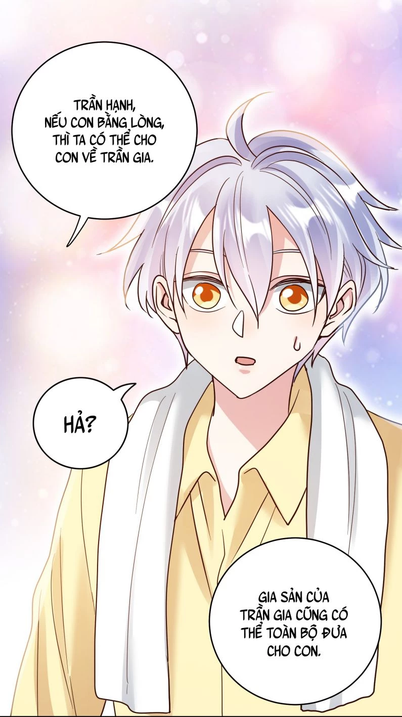 Mê Muội Mất Cả Ý Chí Chapter 74 - 9