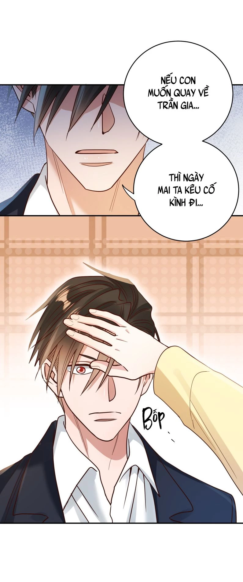 Mê Muội Mất Cả Ý Chí Chapter 74 - 11