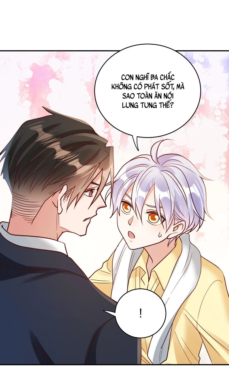 Mê Muội Mất Cả Ý Chí Chapter 74 - 12