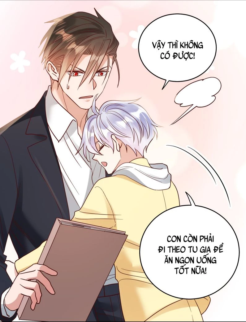 Mê Muội Mất Cả Ý Chí Chapter 74 - 14