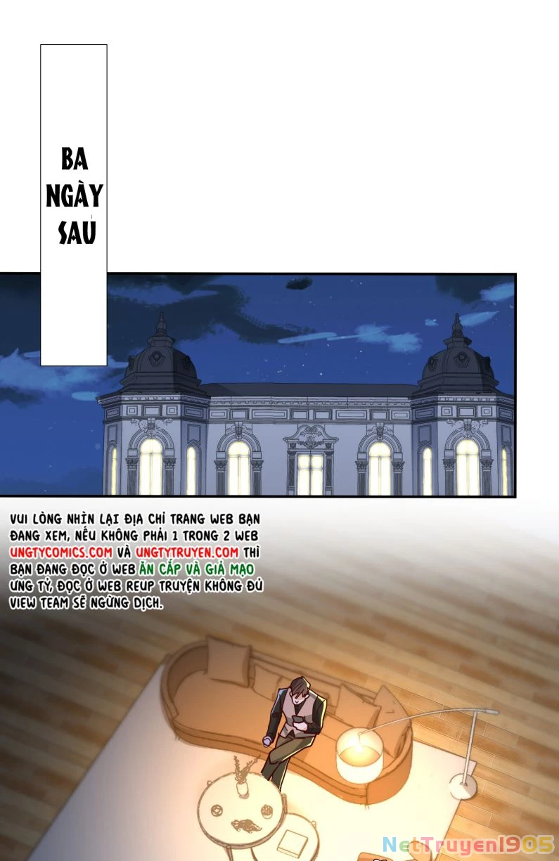 Mê Muội Mất Cả Ý Chí Chapter 74 - 19