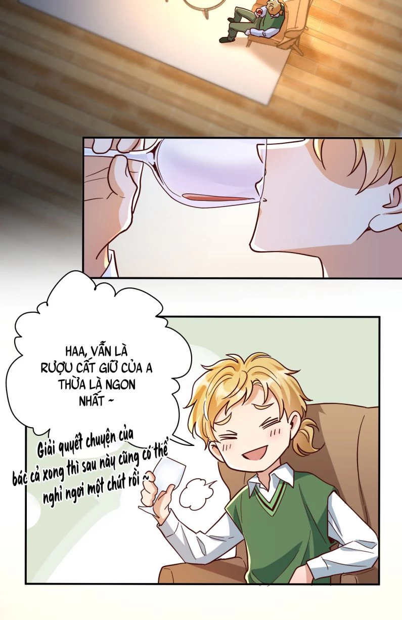 Mê Muội Mất Cả Ý Chí Chapter 74 - 20