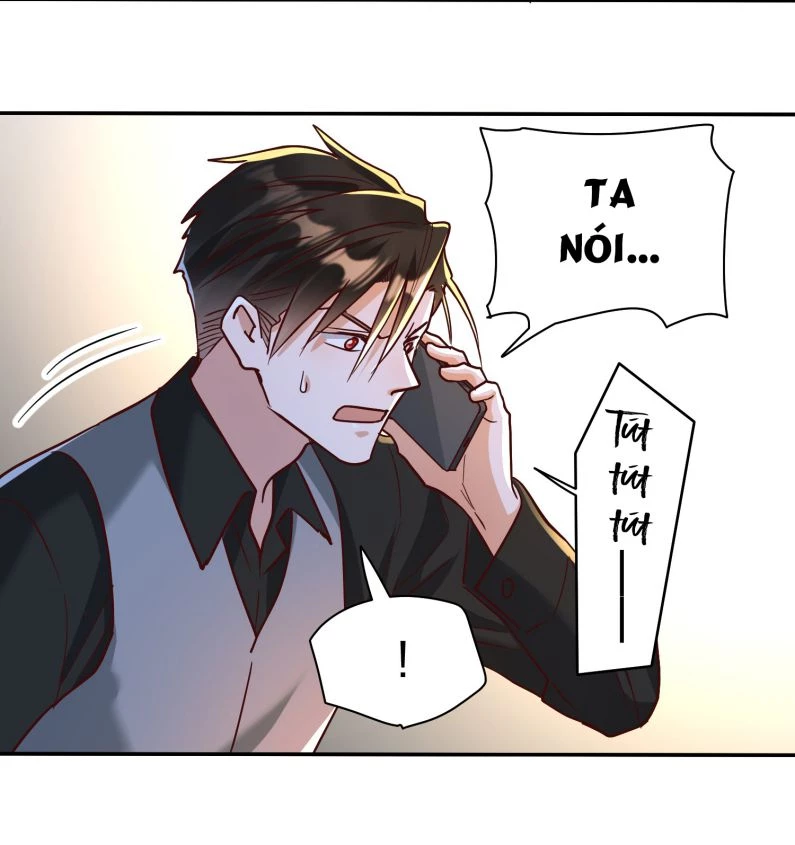 Mê Muội Mất Cả Ý Chí Chapter 74 - 23