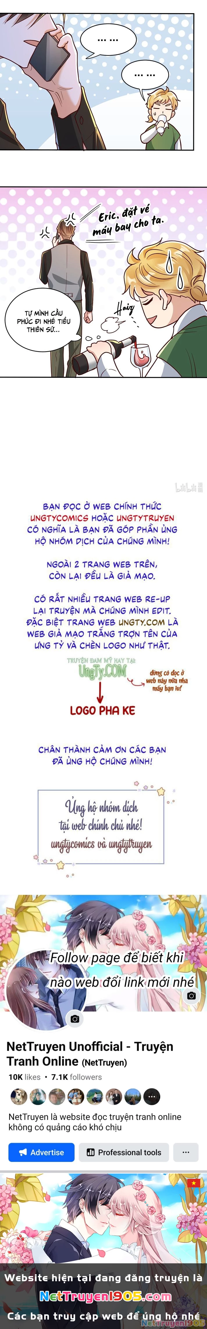 Mê Muội Mất Cả Ý Chí Chapter 74 - 24