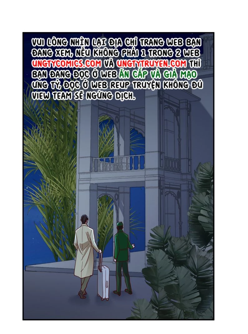 Mê Muội Mất Cả Ý Chí Chapter 75 - 3