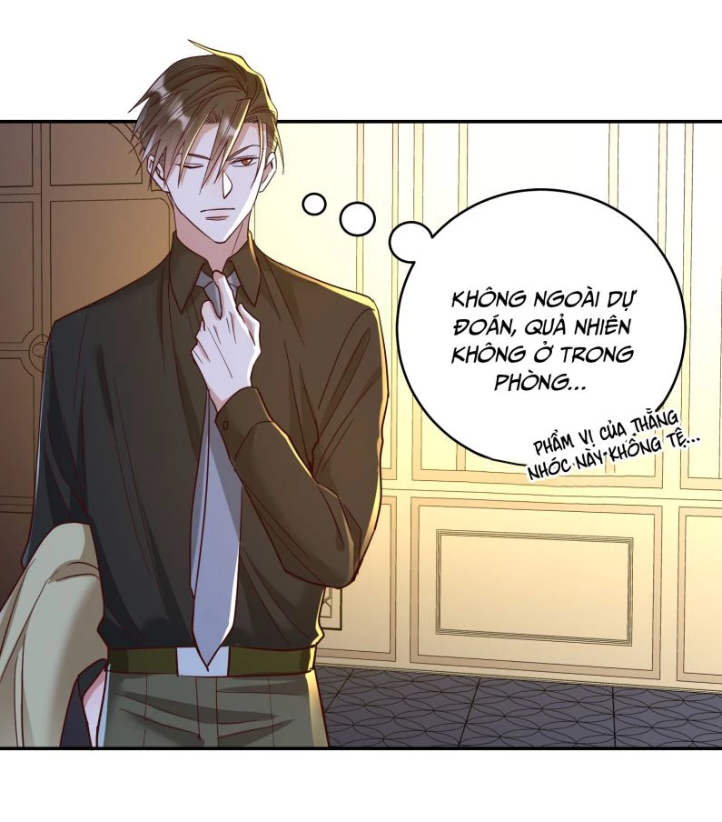 Mê Muội Mất Cả Ý Chí Chapter 75 - 4