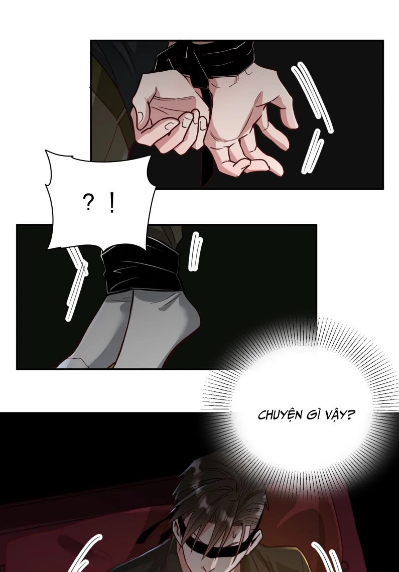 Mê Muội Mất Cả Ý Chí Chapter 75 - 7