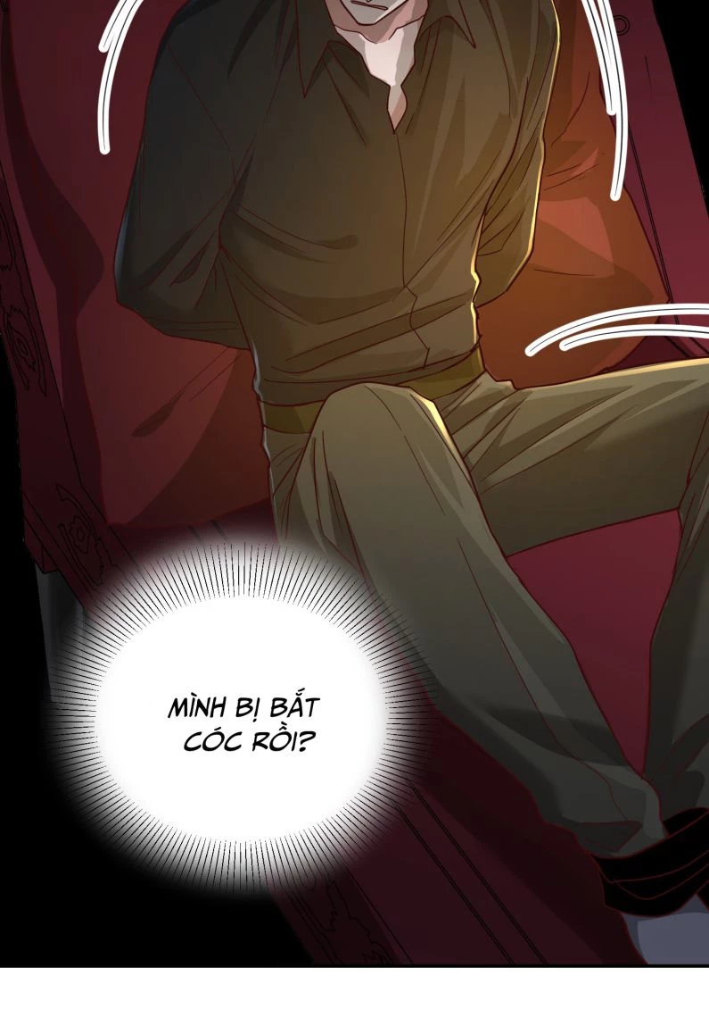 Mê Muội Mất Cả Ý Chí Chapter 75 - 8