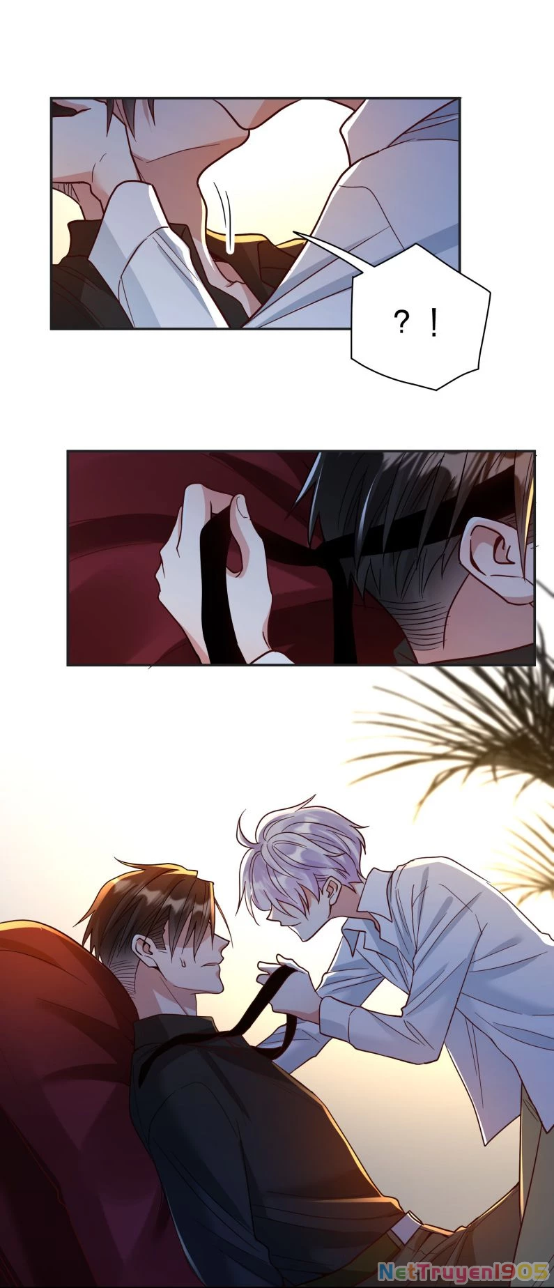 Mê Muội Mất Cả Ý Chí Chapter 75 - 11