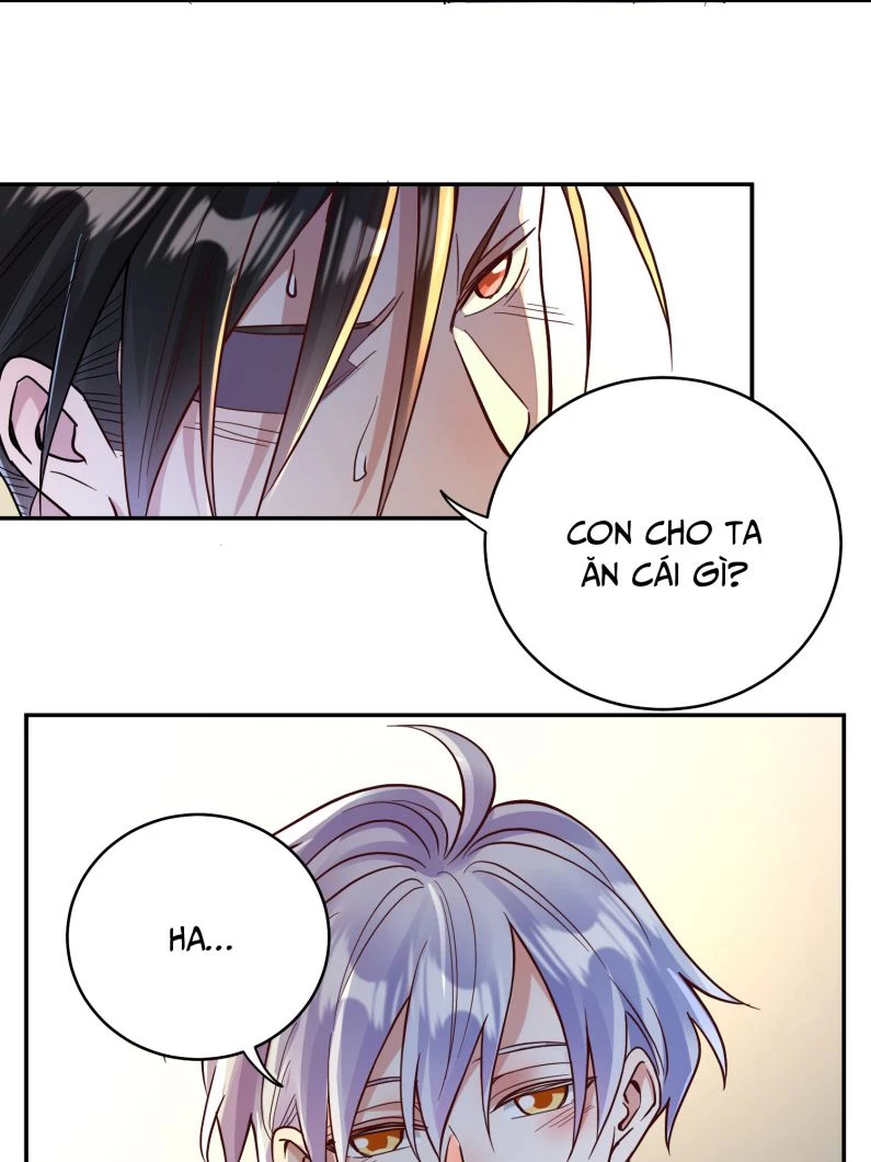 Mê Muội Mất Cả Ý Chí Chapter 75 - 12