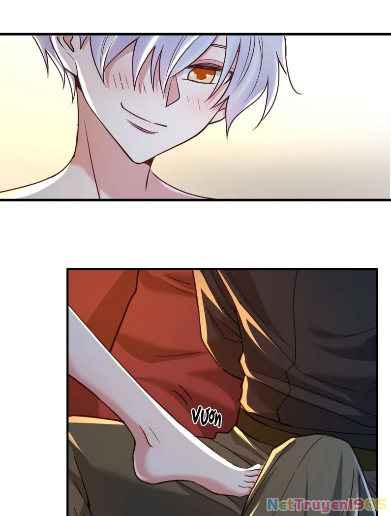 Mê Muội Mất Cả Ý Chí Chapter 75 - 16