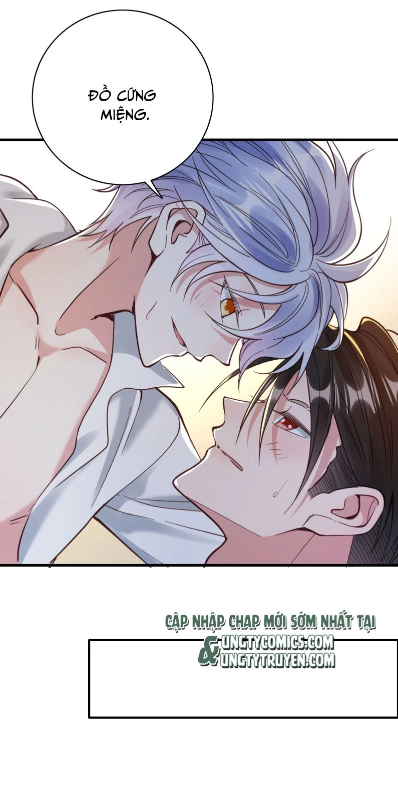 Mê Muội Mất Cả Ý Chí Chapter 75 - 18